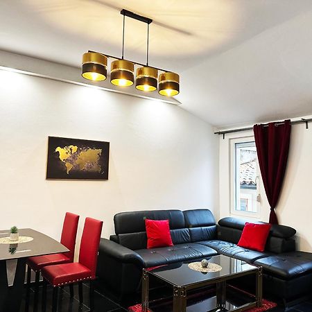 Apartment Moro Піран Екстер'єр фото