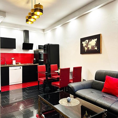 Apartment Moro Піран Екстер'єр фото