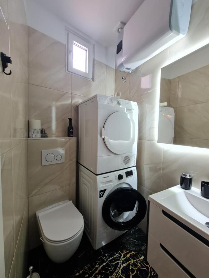Apartment Moro Піран Екстер'єр фото