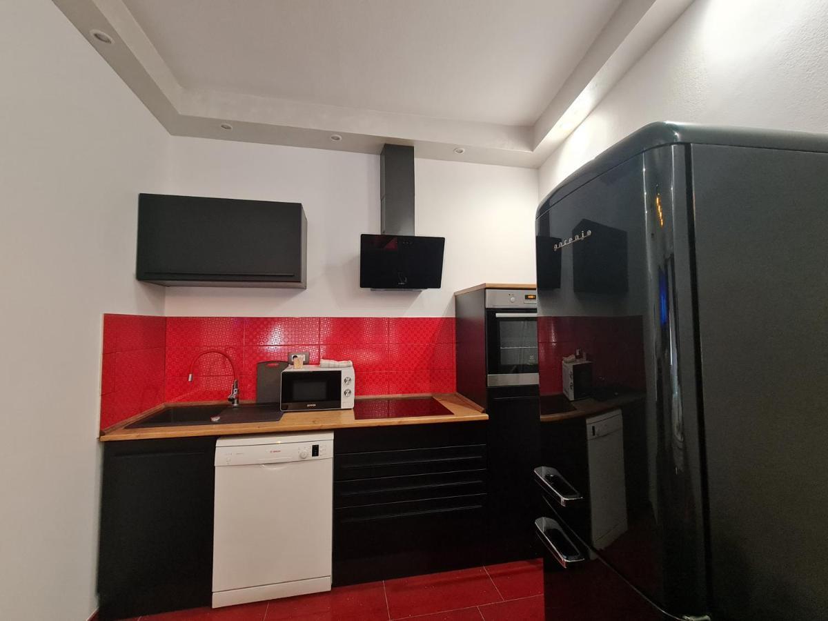 Apartment Moro Піран Екстер'єр фото