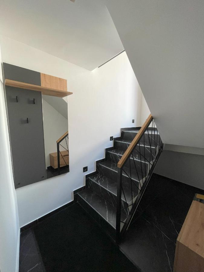 Apartment Moro Піран Екстер'єр фото