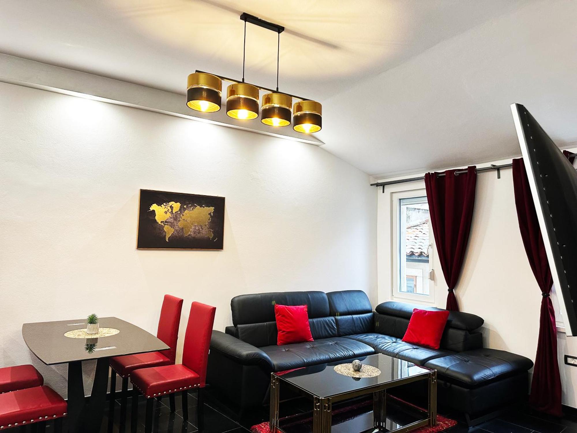 Apartment Moro Піран Екстер'єр фото