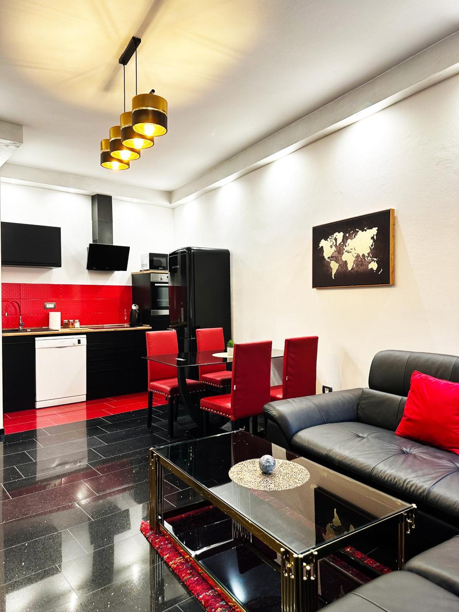 Apartment Moro Піран Екстер'єр фото