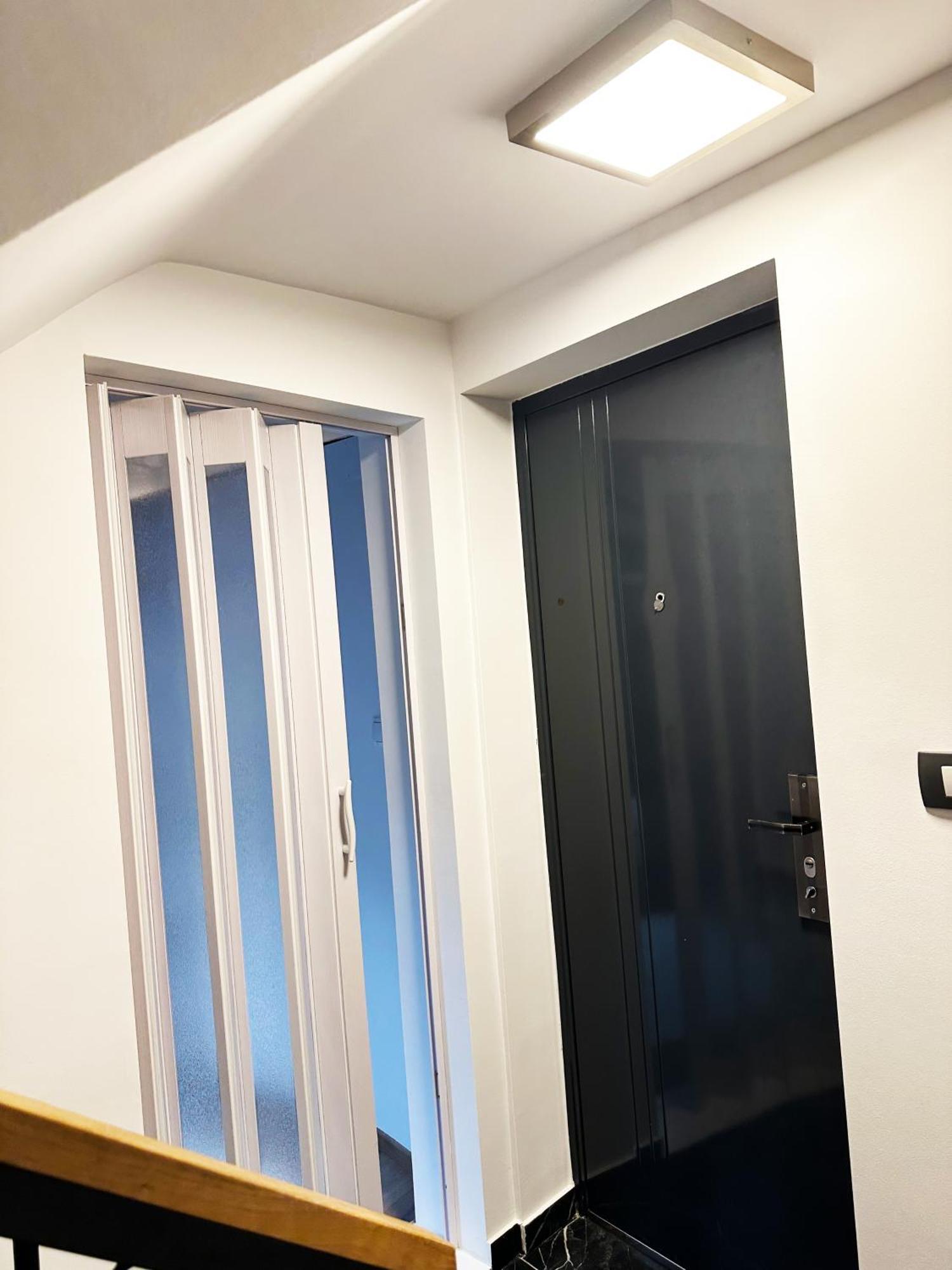 Apartment Moro Піран Екстер'єр фото