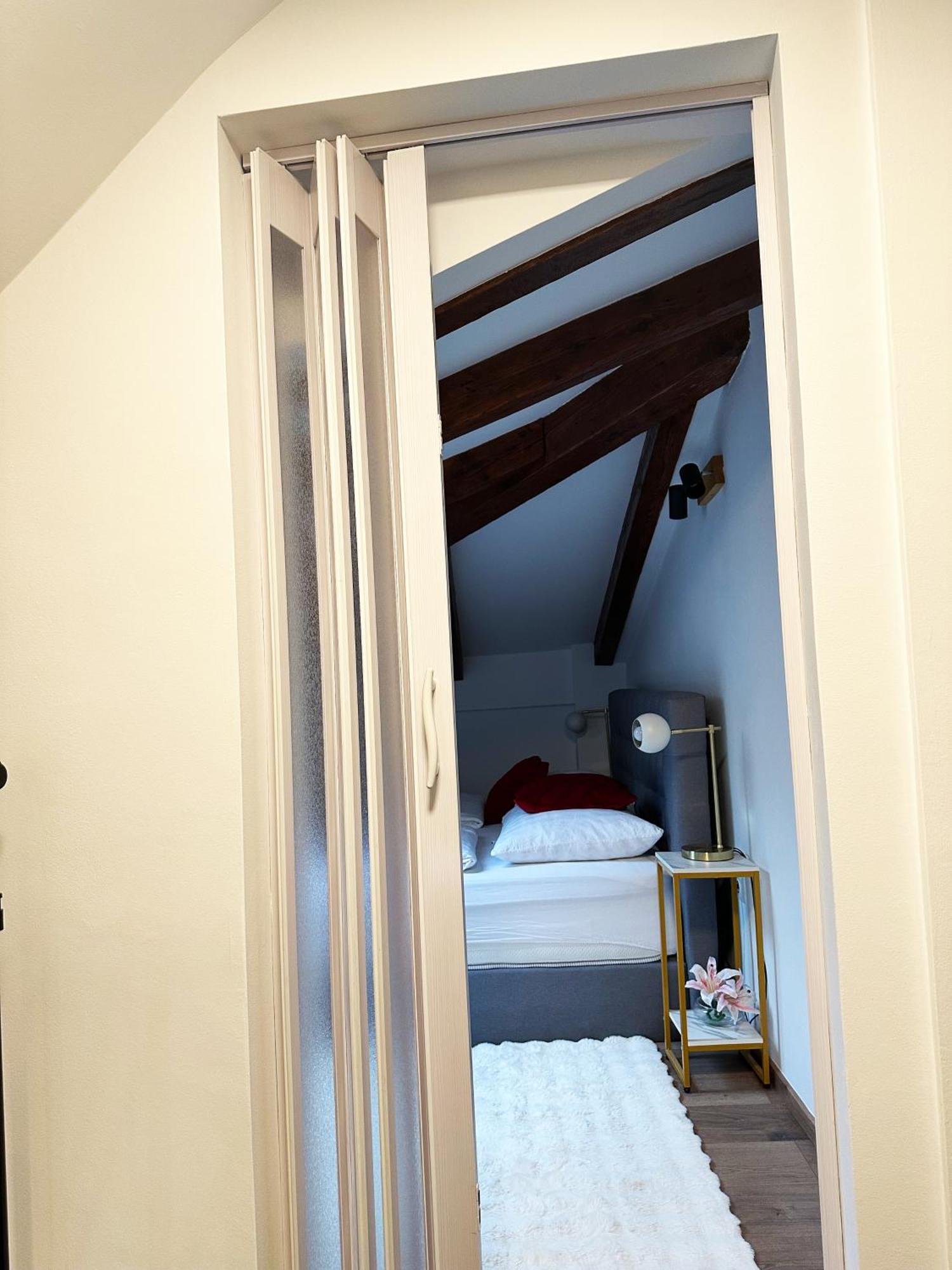 Apartment Moro Піран Екстер'єр фото