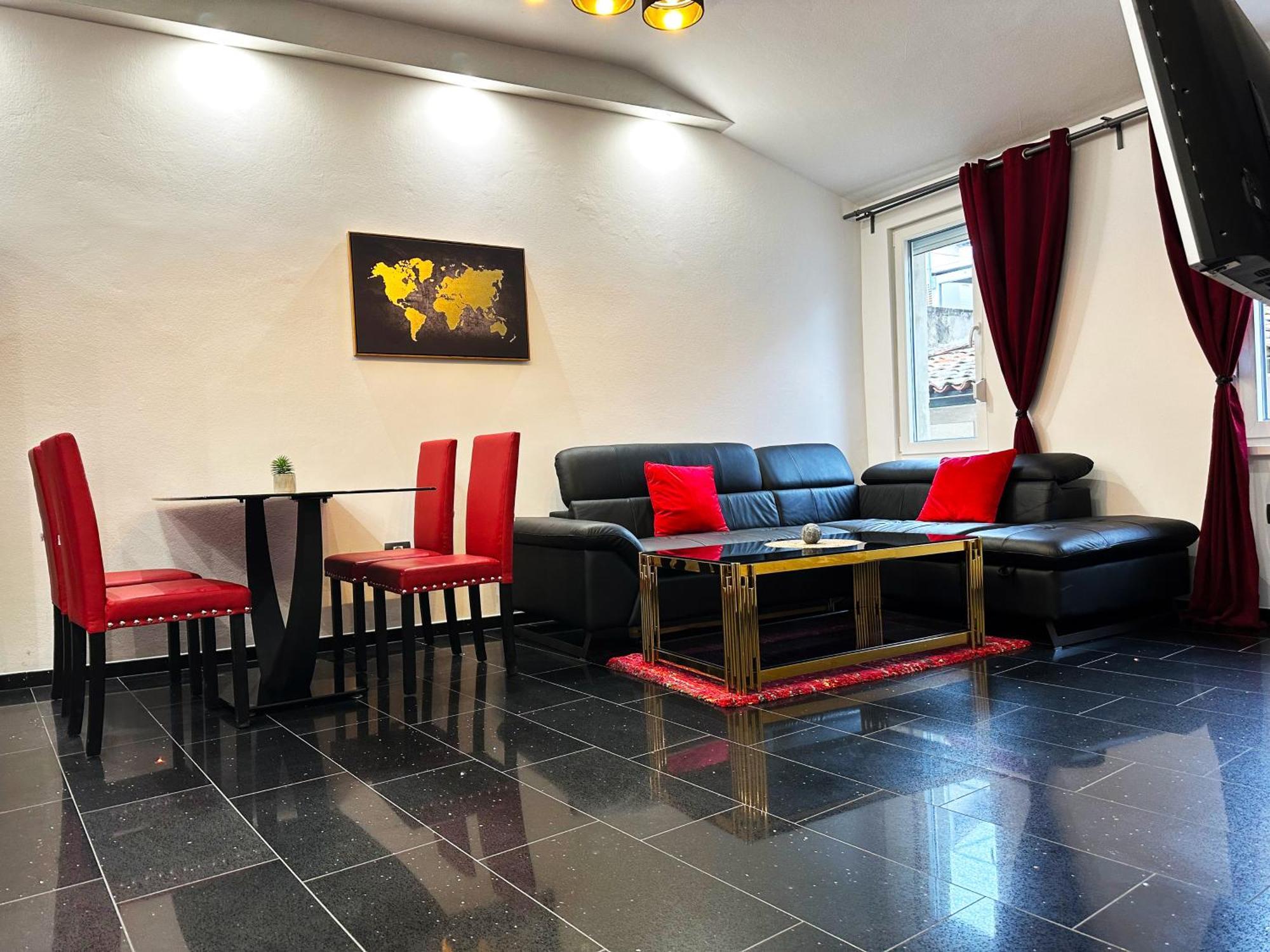 Apartment Moro Піран Екстер'єр фото