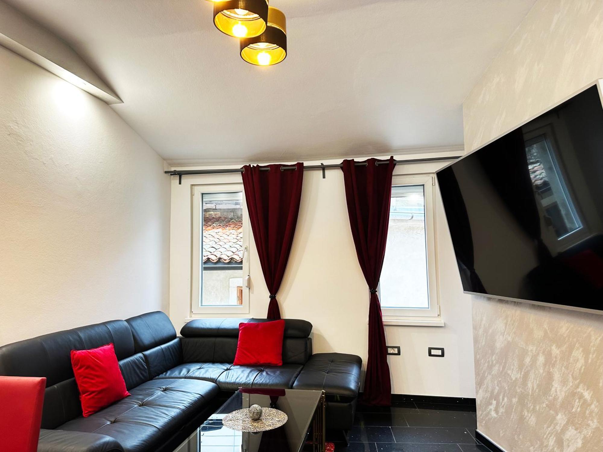 Apartment Moro Піран Екстер'єр фото