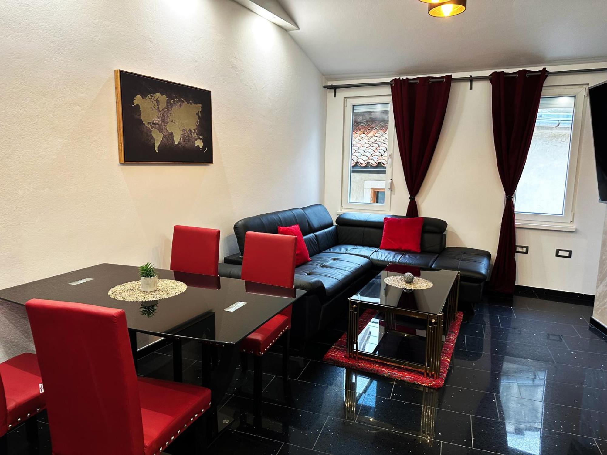 Apartment Moro Піран Екстер'єр фото